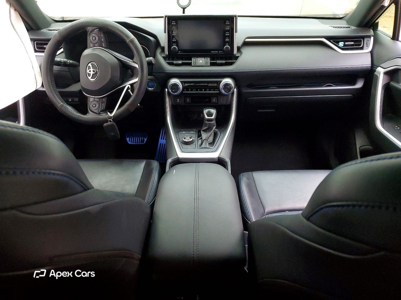 Toyota RAV 4 2020