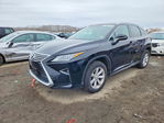 Lexus RX 2016