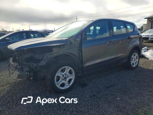 Ford Escape 2017 - Image 1 of 14