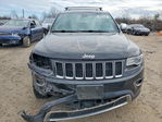 Jeep Cherokee 2014