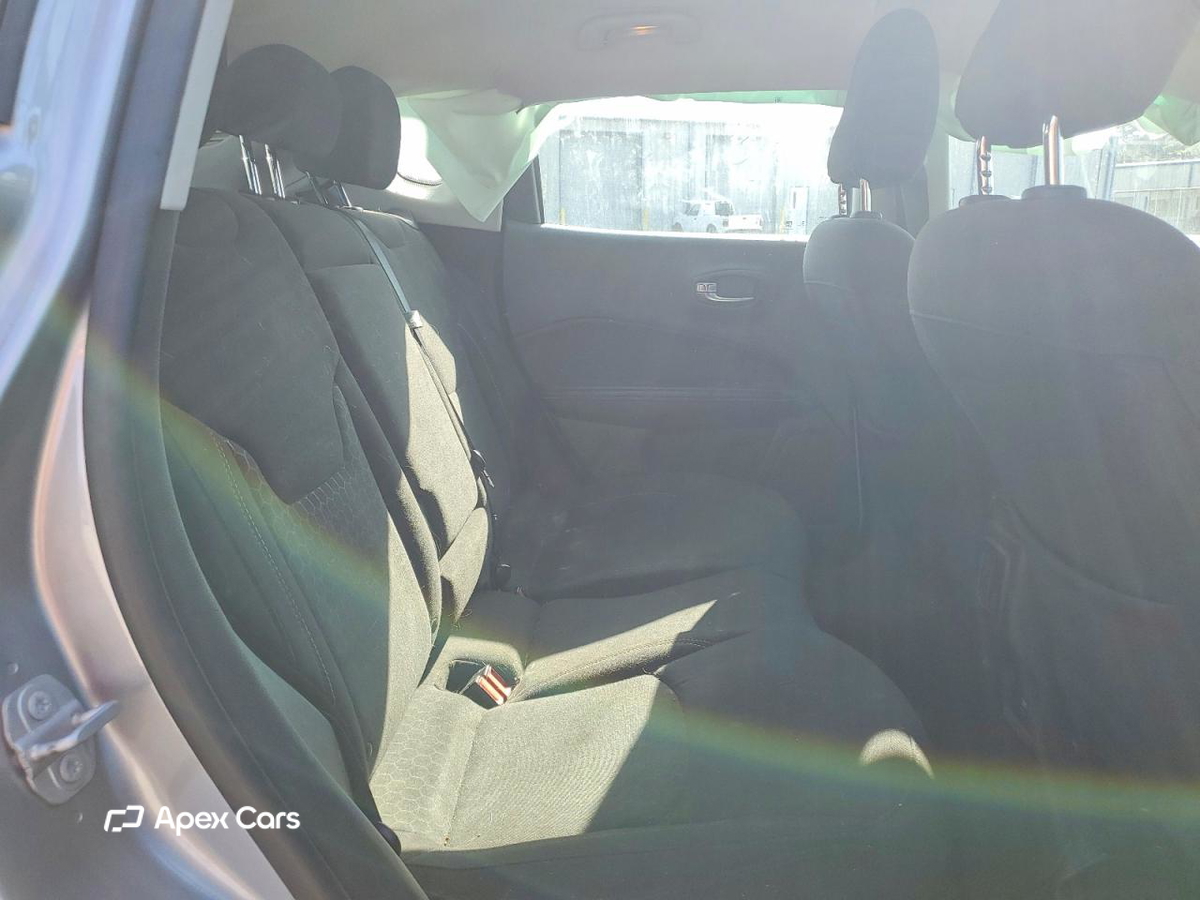 Jeep Compass 2020