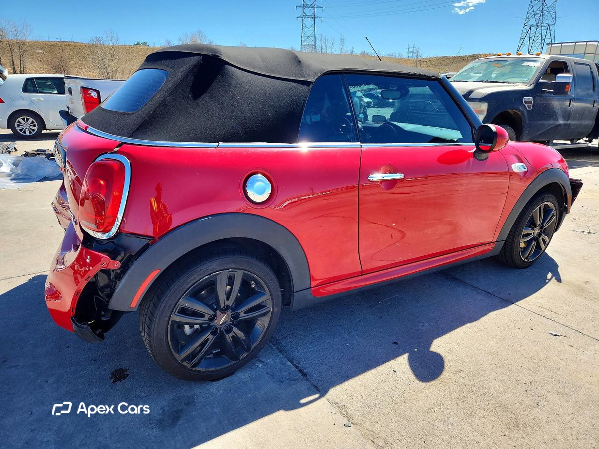 MINI Cooper 2017