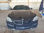 BMW Series 6 2016