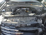 Ford Explorer 2025
