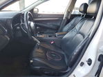 Infiniti G 2012