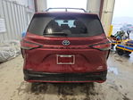 Toyota Sienna 2021