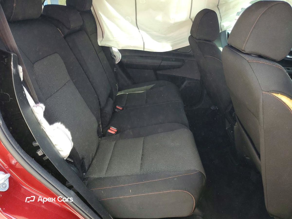 Honda CR-V 2023