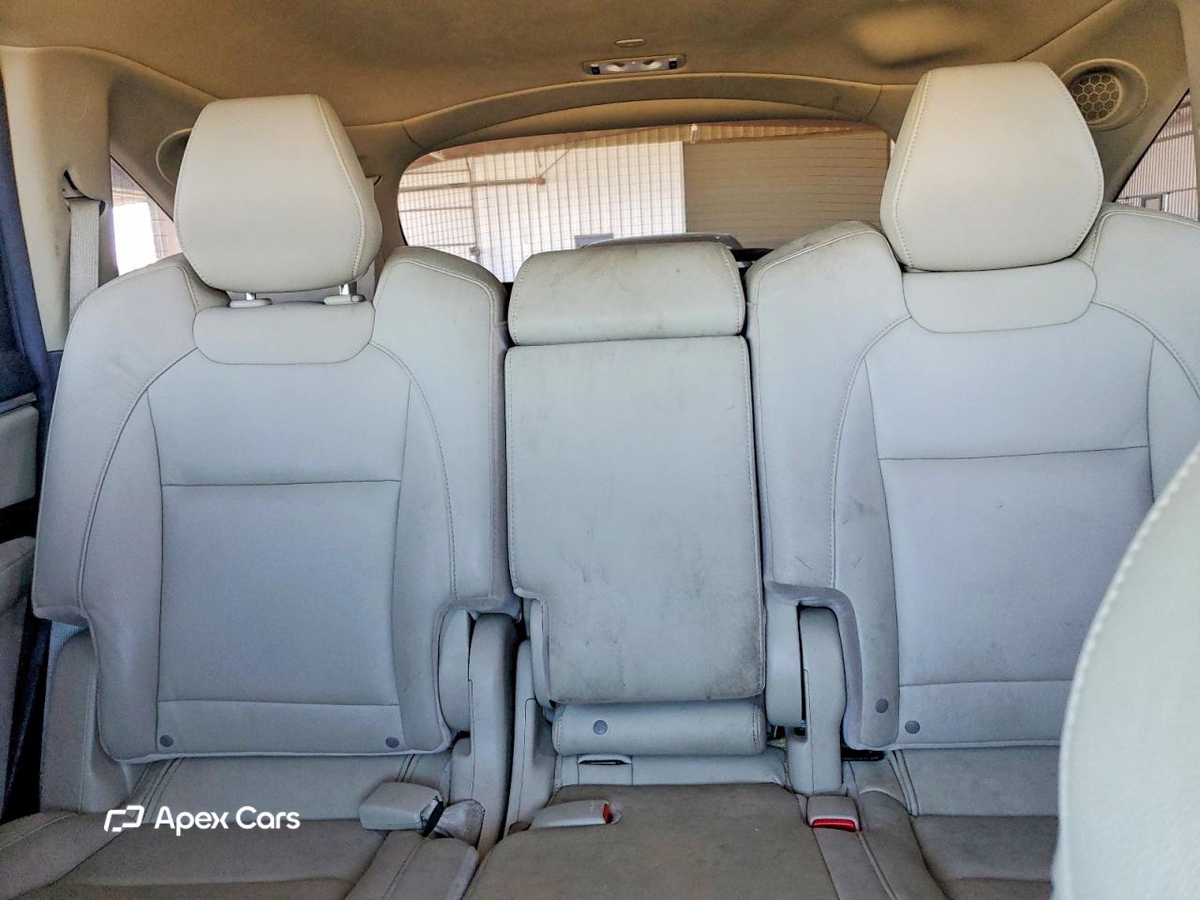 Acura MDX 2014