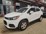 Chevrolet Trax 2021