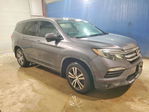 Honda Pilot 2017