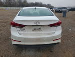 Hyundai Elantra 2018