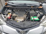 Toyota RAV 4 2017