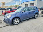 Chevrolet Equinox 2013