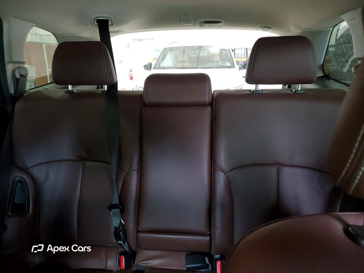 Subaru Outback 2014