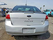 Ford Focus 2008