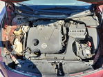 Nissan Maxima 2012