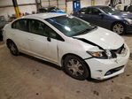 Honda Civic 2013