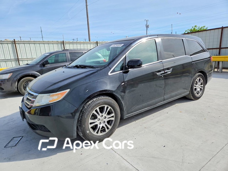 Honda Odyssey 2011 - Image 1 of 13