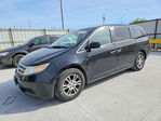 Honda Odyssey 2011
