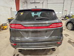 Lincoln MKZ 2018