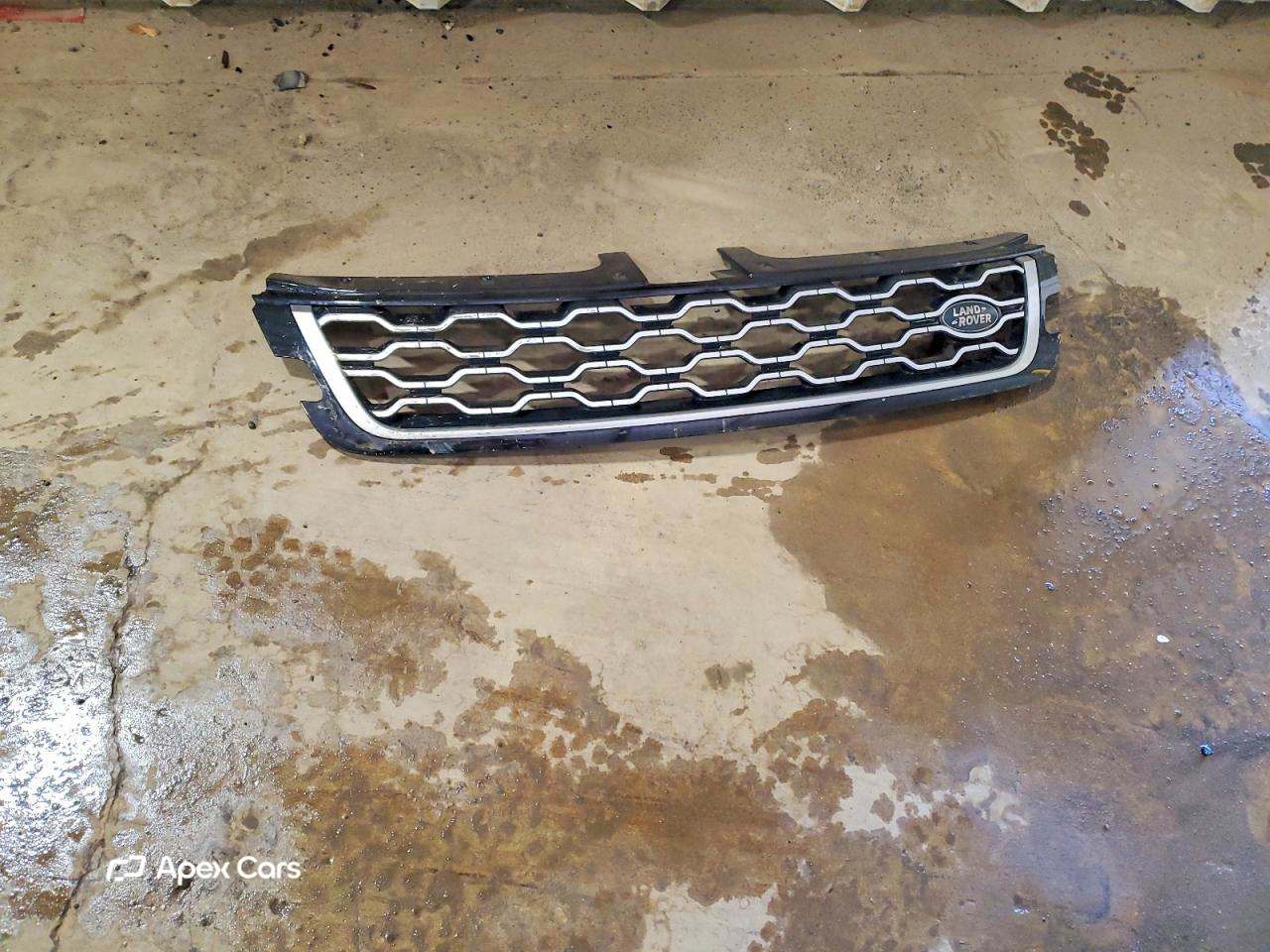Land Rover Range Rover 2020