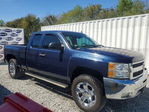 Chevrolet Silverado 2012
