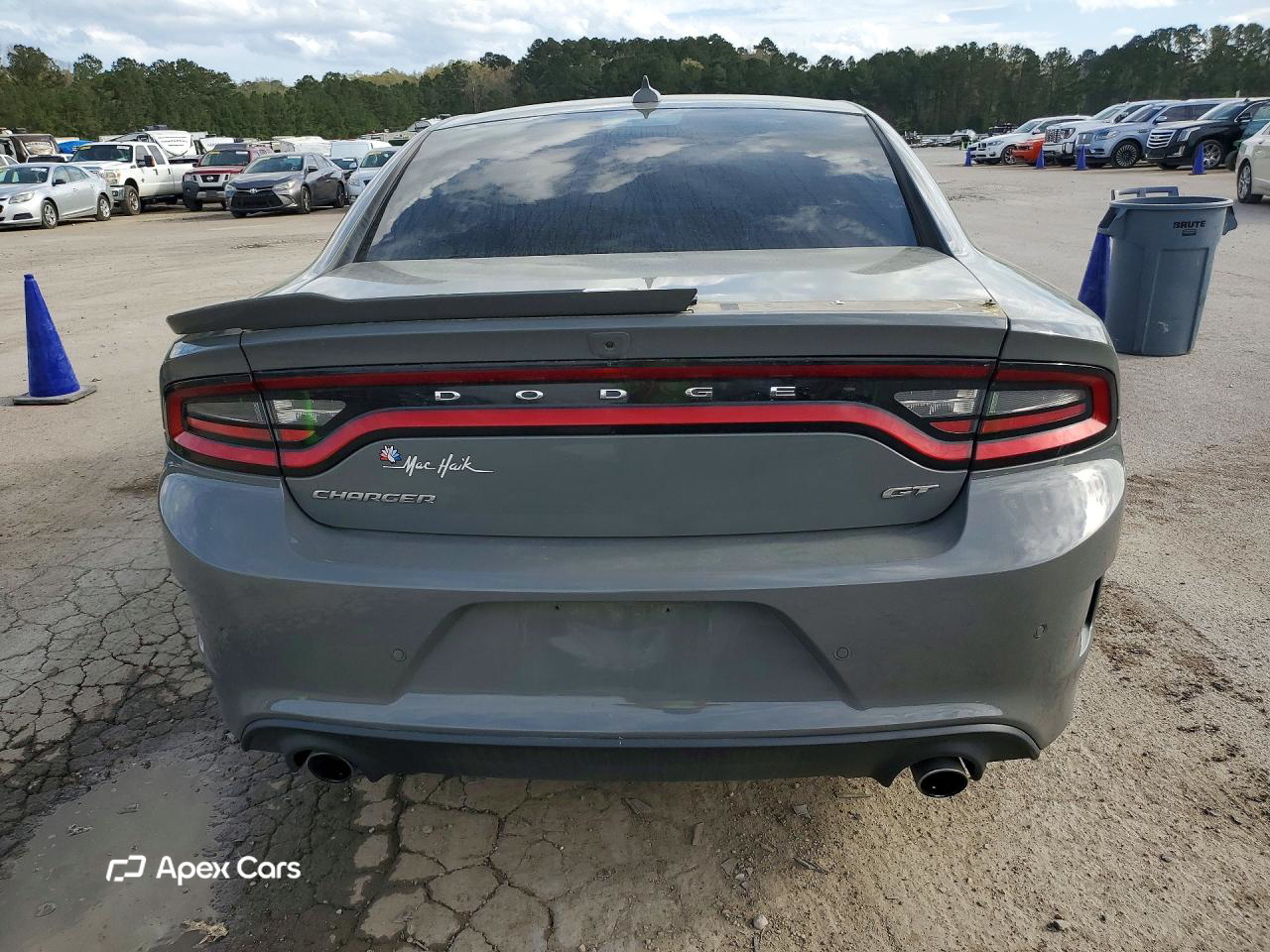 Dodge Charger 2023