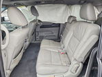 Honda Odyssey 2012