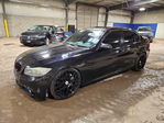 BMW Series 3 2010