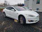 Tesla Model S 2021