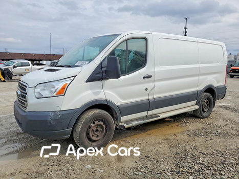 Ford Transit 2015 - Image 1 of 12