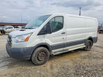 Ford Transit 2015