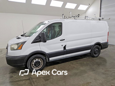 Ford Transit 2017 - Image 1 of 13