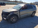 Ford Explorer 2020