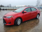 Toyota Corolla 2018