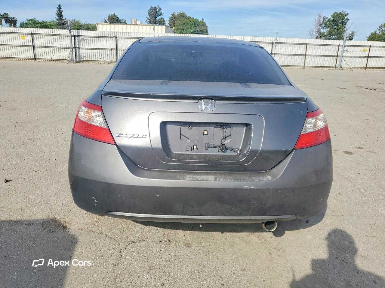 Honda Civic 2009
