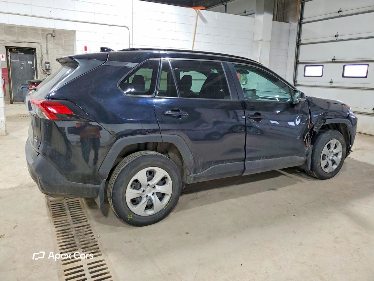 Toyota RAV 4 2020