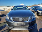 Lexus GS 2008