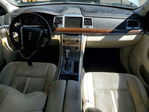 Lincoln MKS 2010