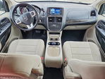 Dodge Caravan 2011