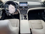 Honda Accord 2020
