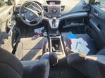 Honda CR-V 2012