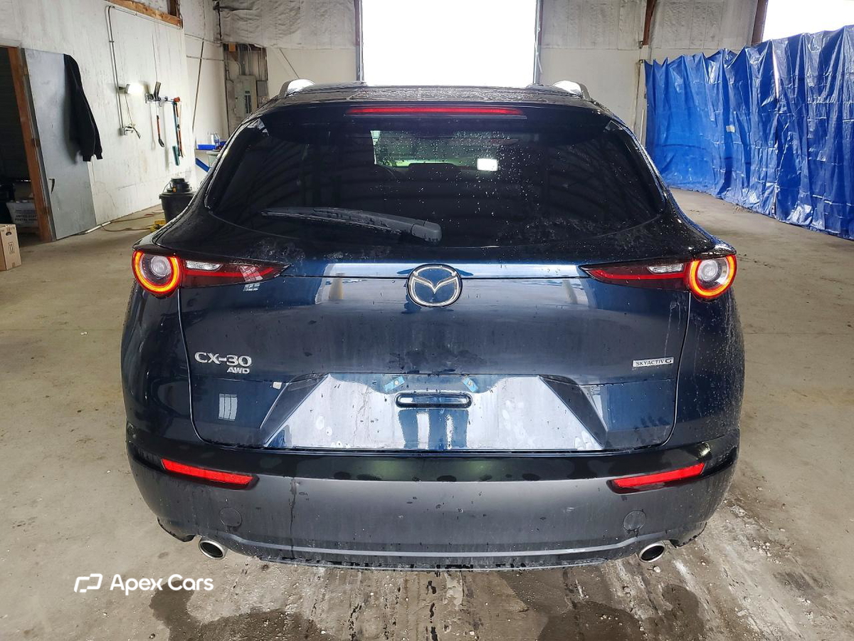 Mazda CX-30 2024