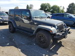Jeep Wrangler 2017
