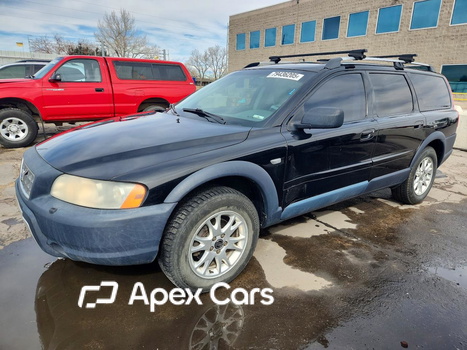 Volvo XC70 2006 - Image 1 of 13