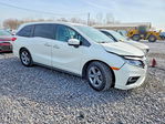 Honda Odyssey 2018