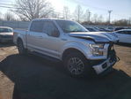Ford F-150 2015