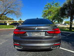 BMW Series 7 2016