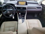 Lexus RX 2017