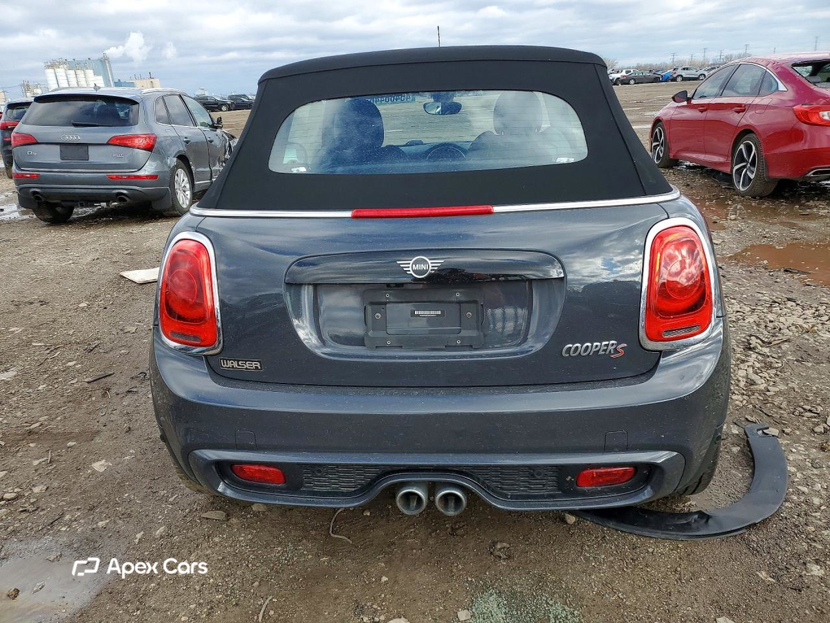 MINI Cooper 2019